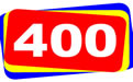 哈密400电话logo